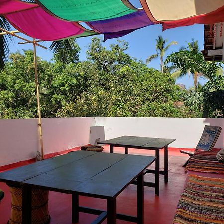 Laxmi Happy Home In Querim Goa Exteriér fotografie