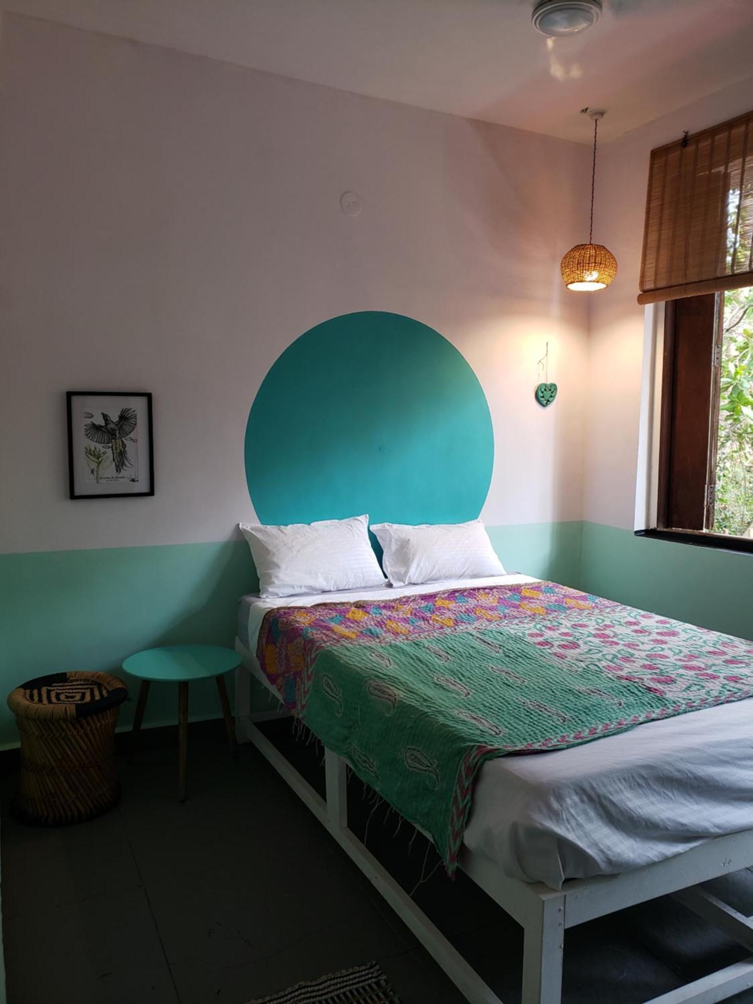 Laxmi Happy Home In Querim Goa Exteriér fotografie