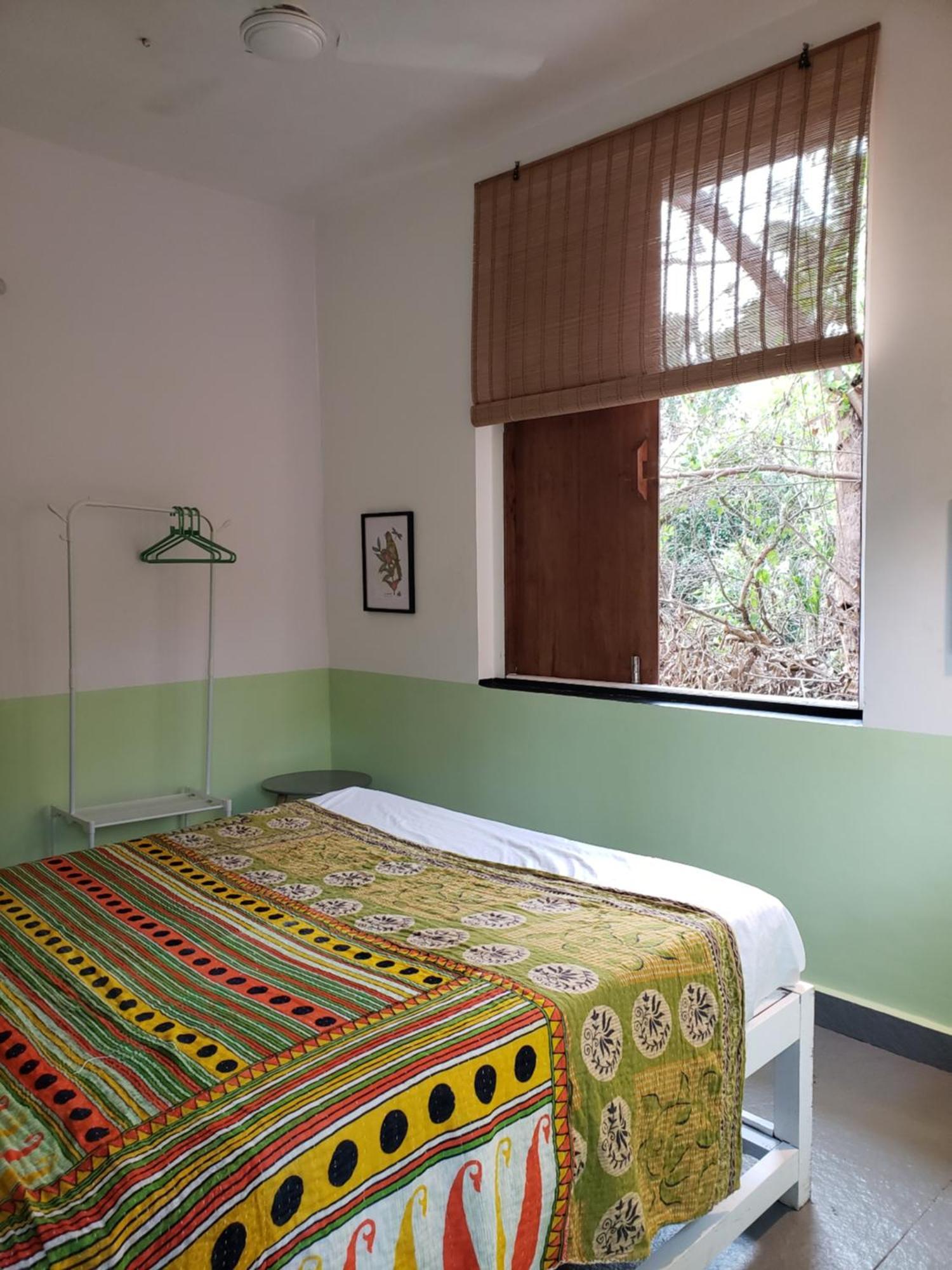 Laxmi Happy Home In Querim Goa Exteriér fotografie
