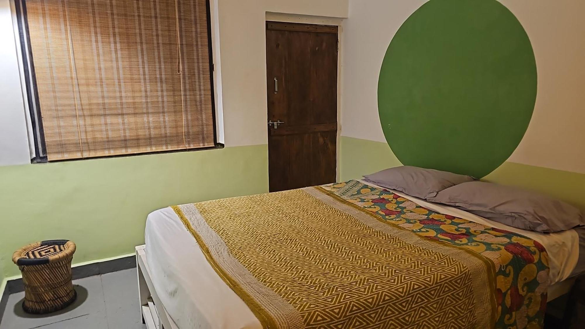 Laxmi Happy Home In Querim Goa Exteriér fotografie