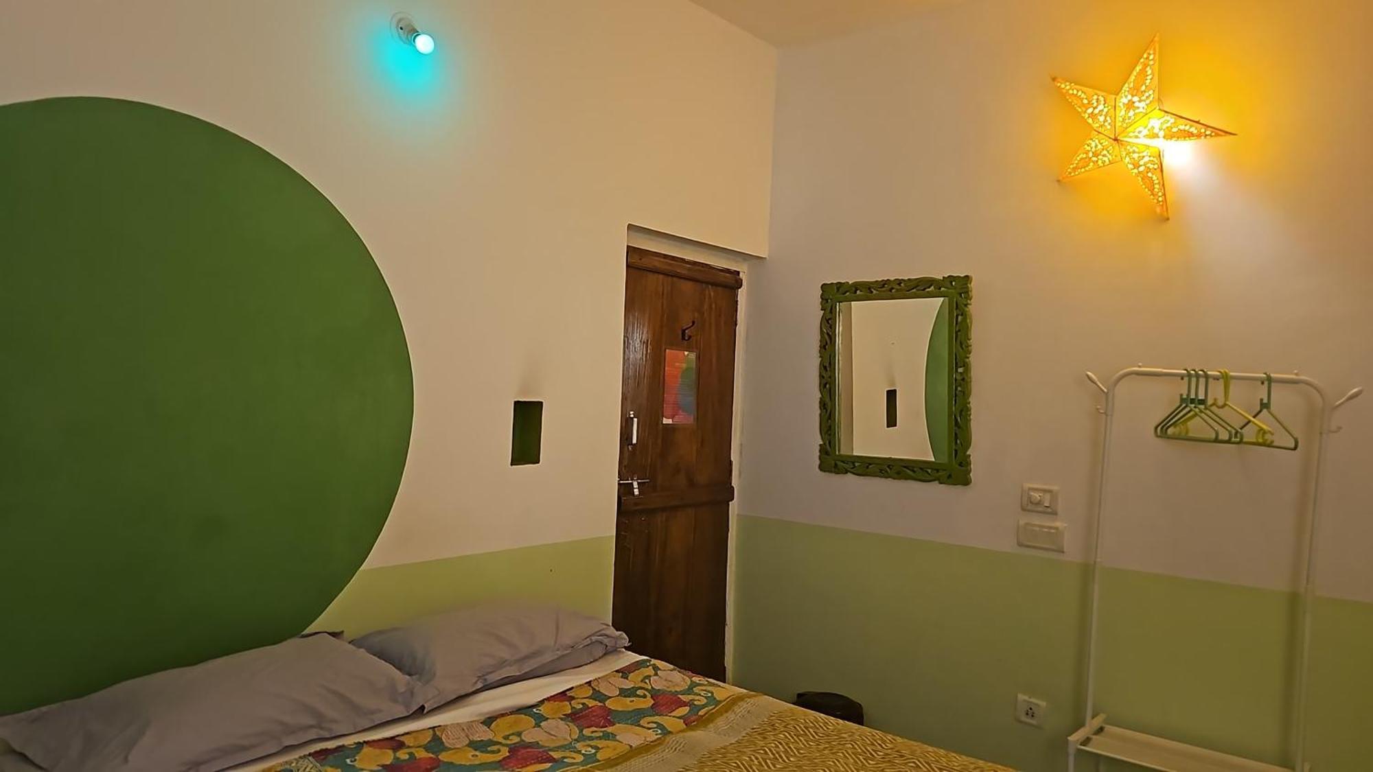 Laxmi Happy Home In Querim Goa Exteriér fotografie