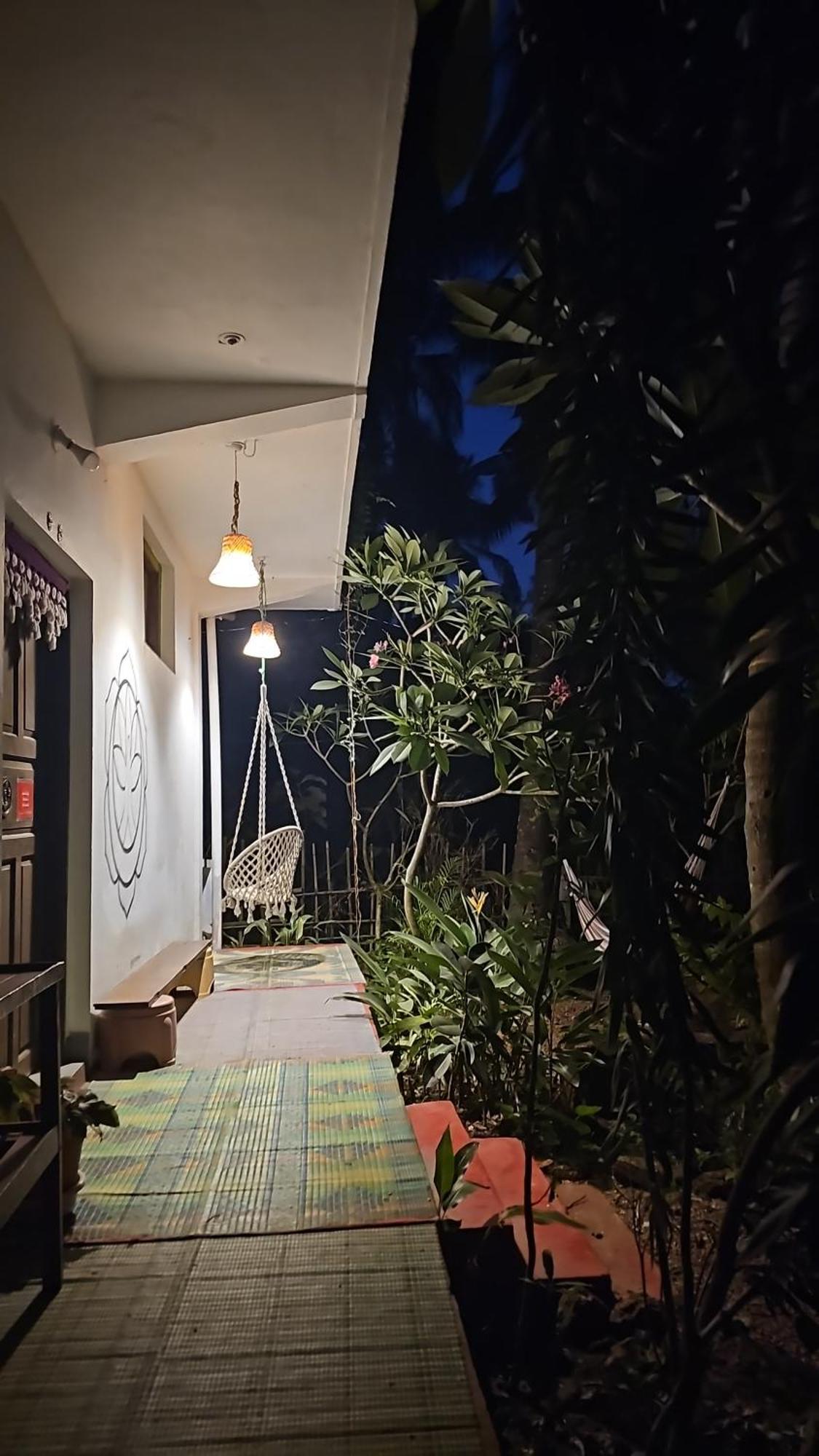 Laxmi Happy Home In Querim Goa Exteriér fotografie